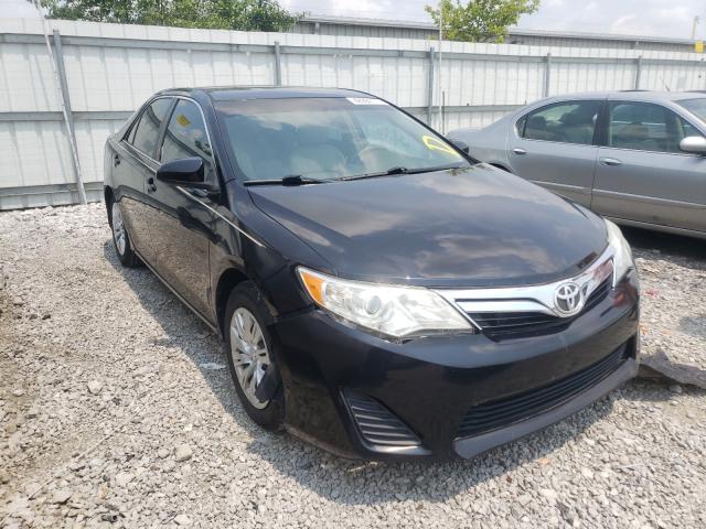 TOYOTA CAMRY BASE 2012 4t4bf1fk3cr267413