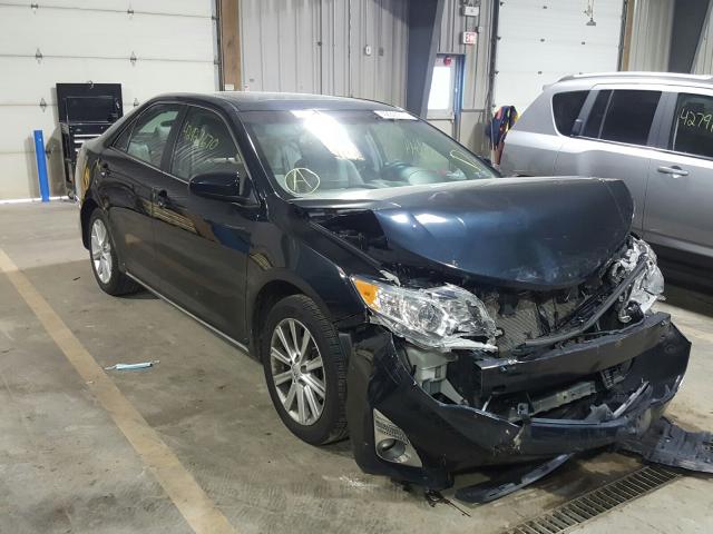 TOYOTA CAMRY BASE 2012 4t4bf1fk3cr267444