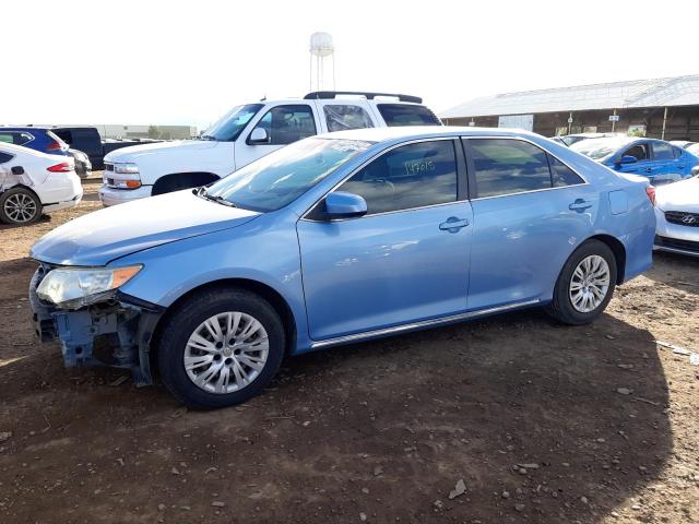 TOYOTA CAMRY 2012 4t4bf1fk3cr267850