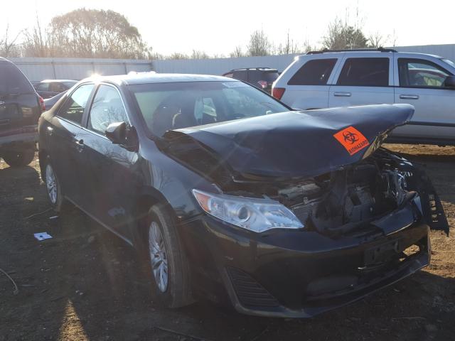 TOYOTA CAMRY BASE 2012 4t4bf1fk3cr269310