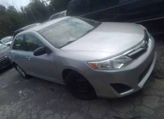 TOYOTA CAMRY 2012 4t4bf1fk3cr269548