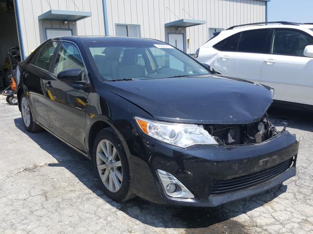 TOYOTA CAMRY BASE 2012 4t4bf1fk3cr269730