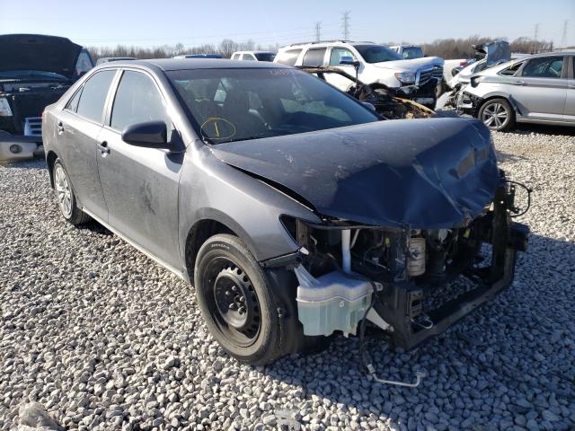 TOYOTA CAMRY BASE 2012 4t4bf1fk3cr270991