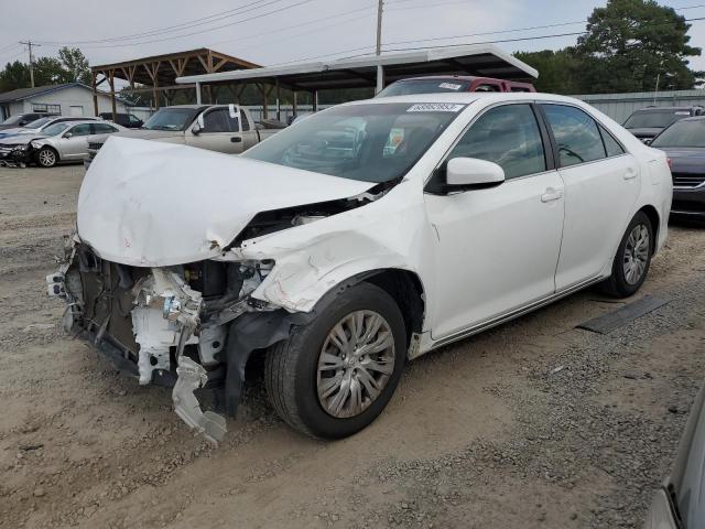 TOYOTA CAMRY 2012 4t4bf1fk3cr271431