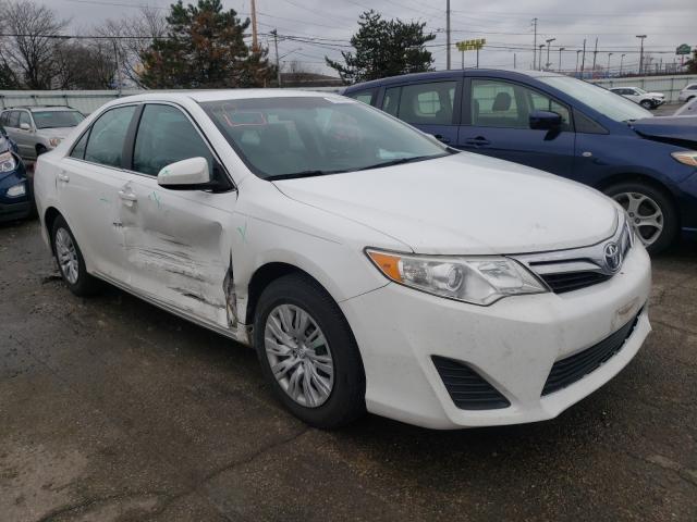 TOYOTA CAMRY BASE 2012 4t4bf1fk3cr271798