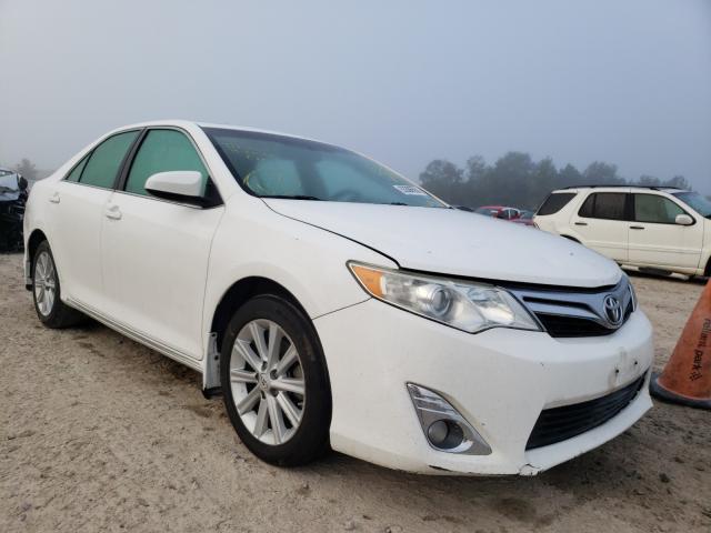 TOYOTA CAMRY BASE 2012 4t4bf1fk3cr272854