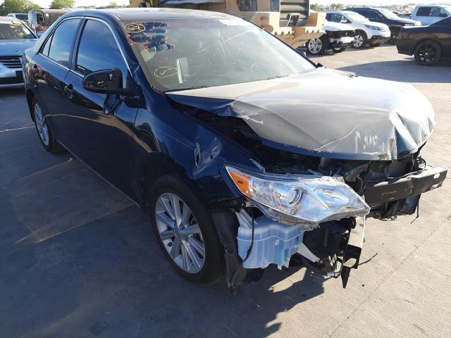 TOYOTA CAMRY BASE 2012 4t4bf1fk3cr273972