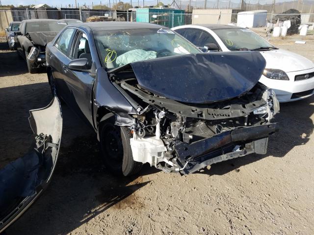 TOYOTA CAMRY L 2013 4t4bf1fk3dr276405