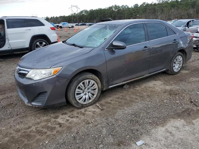 TOYOTA CAMRY L 2013 4t4bf1fk3dr276890