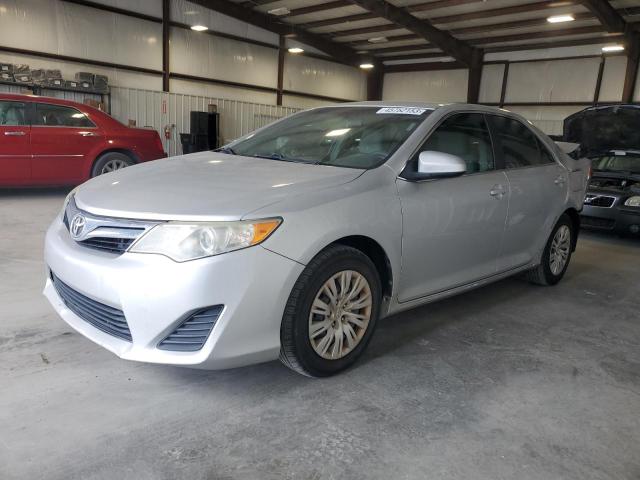 TOYOTA CAMRY L 2013 4t4bf1fk3dr276999