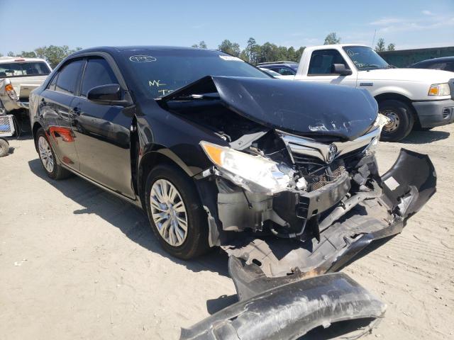 TOYOTA CAMRY L 2013 4t4bf1fk3dr277019