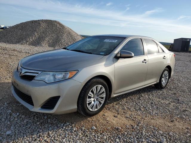 TOYOTA CAMRY 2013 4t4bf1fk3dr278106