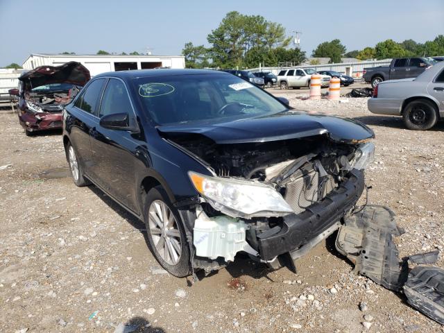 TOYOTA CAMRY L 2013 4t4bf1fk3dr278140