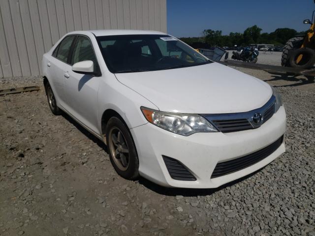 TOYOTA CAMRY L 2013 4t4bf1fk3dr278980