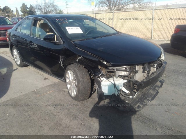 TOYOTA CAMRY 2013 4t4bf1fk3dr279420