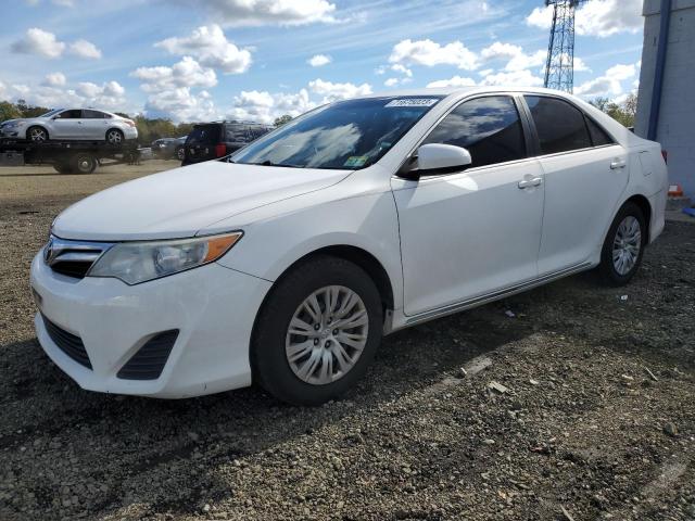 TOYOTA CAMRY 2013 4t4bf1fk3dr281457