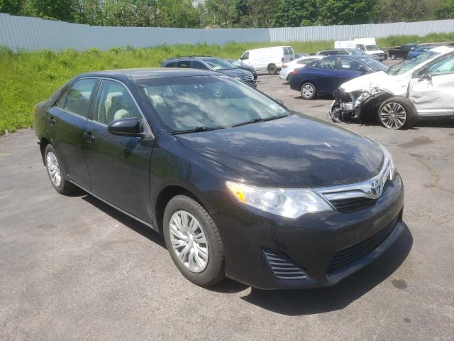 TOYOTA CAMRY L 2013 4t4bf1fk3dr282365