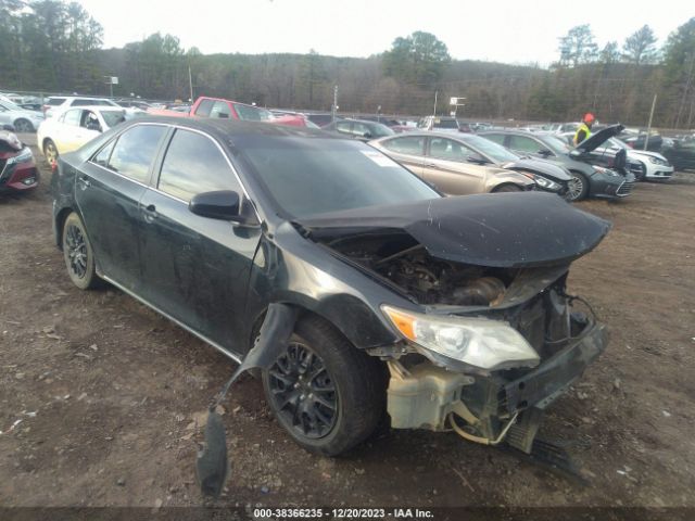 TOYOTA CAMRY 2013 4t4bf1fk3dr282530