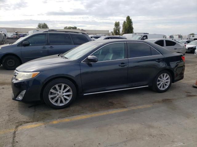 TOYOTA CAMRY 2013 4t4bf1fk3dr284374