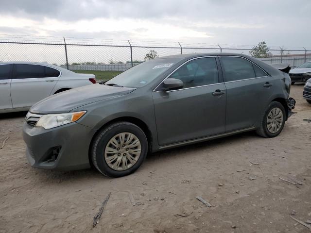 TOYOTA CAMRY 2013 4t4bf1fk3dr284441