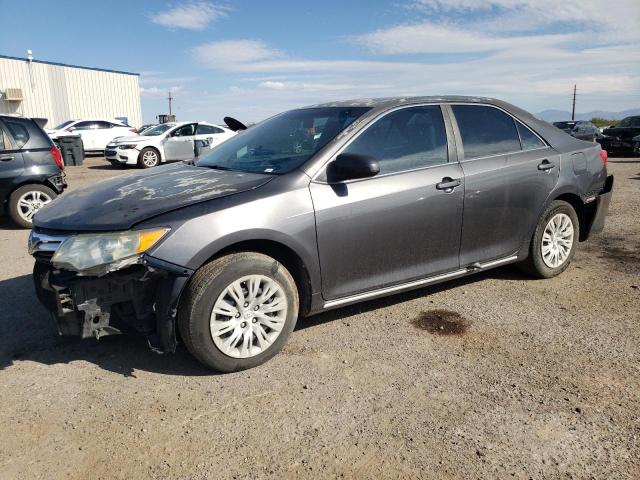 TOYOTA CAMRY L 2013 4t4bf1fk3dr285962