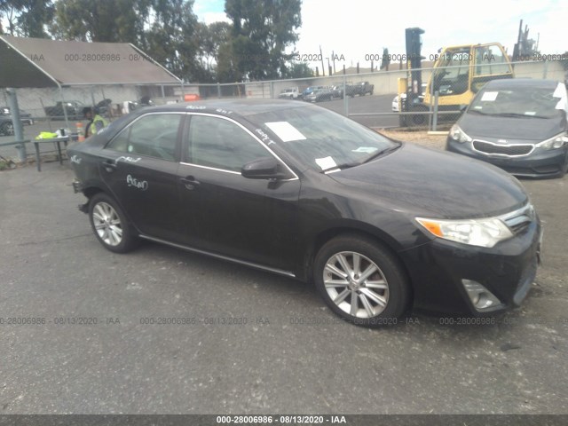 TOYOTA CAMRY 2013 4t4bf1fk3dr287324