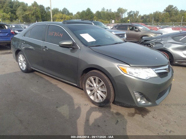 TOYOTA CAMRY 2013 4t4bf1fk3dr287792