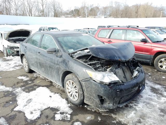 TOYOTA CAMRY L 2013 4t4bf1fk3dr287887