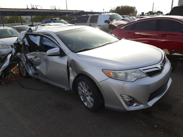 TOYOTA CAMRY L 2013 4t4bf1fk3dr289221