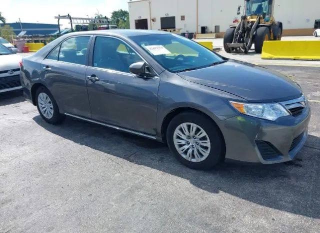 TOYOTA CAMRY 2013 4t4bf1fk3dr289283