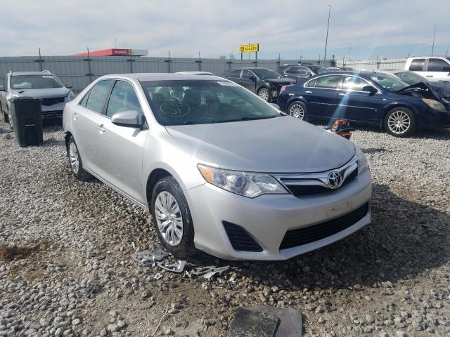 TOYOTA CAMRY L 2013 4t4bf1fk3dr289574