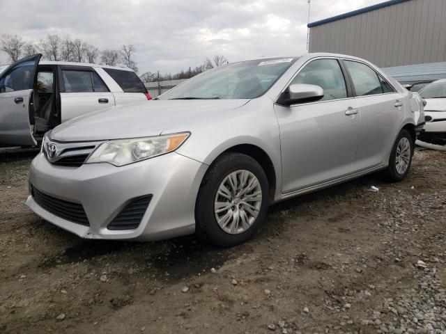 TOYOTA CAMRY L 2013 4t4bf1fk3dr290109