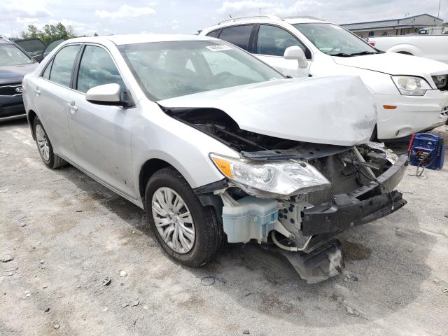 TOYOTA CAMRY L 2013 4t4bf1fk3dr290191