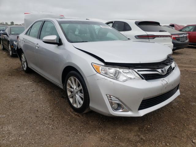 TOYOTA CAMRY L 2013 4t4bf1fk3dr292507