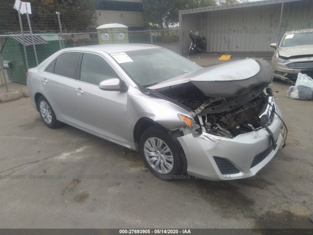 TOYOTA CAMRY 2013 4t4bf1fk3dr294810