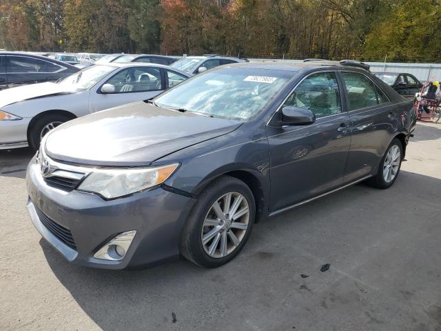 TOYOTA CAMRY 2013 4t4bf1fk3dr295990