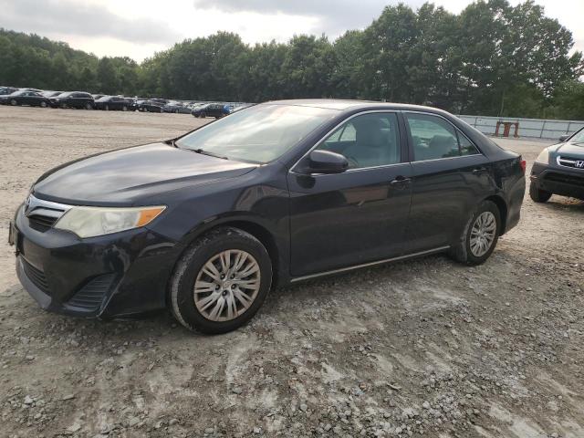 TOYOTA CAMRY L 2013 4t4bf1fk3dr297223