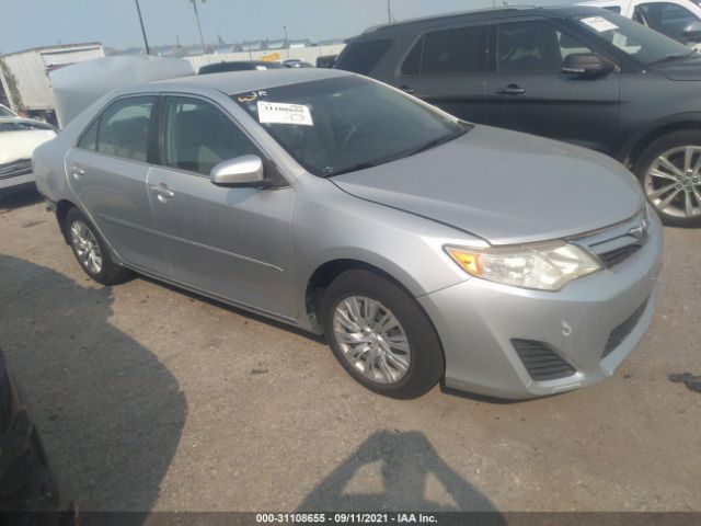 TOYOTA CAMRY 2013 4t4bf1fk3dr297383