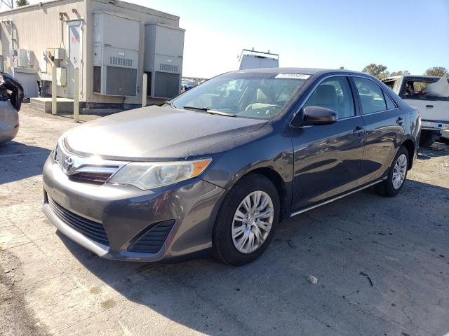 TOYOTA CAMRY 2013 4t4bf1fk3dr297402