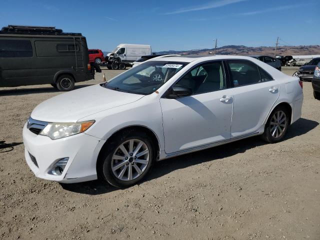 TOYOTA CAMRY L 2013 4t4bf1fk3dr298629