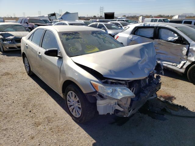 TOYOTA CAMRY L 2013 4t4bf1fk3dr298923