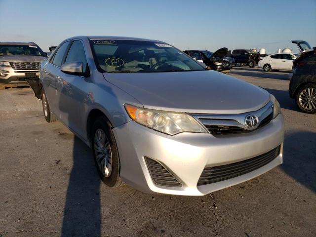 TOYOTA CAMRY L 2013 4t4bf1fk3dr299036