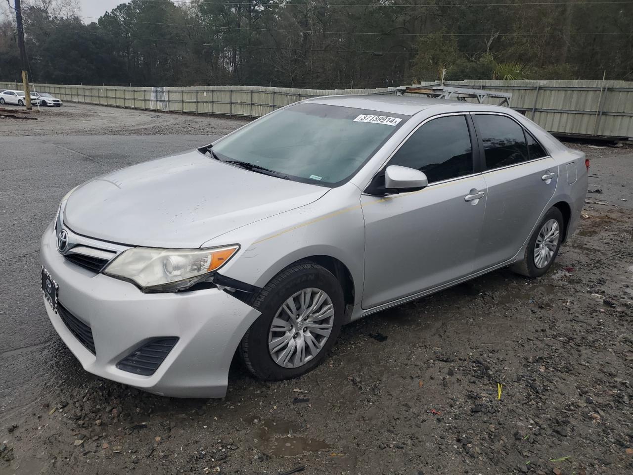 TOYOTA CAMRY 2013 4t4bf1fk3dr299635