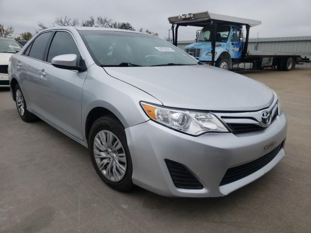 TOYOTA CAMRY L 2013 4t4bf1fk3dr300346