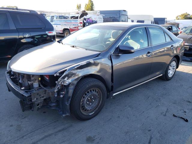 TOYOTA CAMRY 2013 4t4bf1fk3dr301755