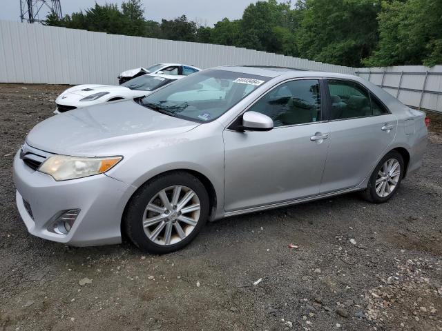 TOYOTA CAMRY 2013 4t4bf1fk3dr302291