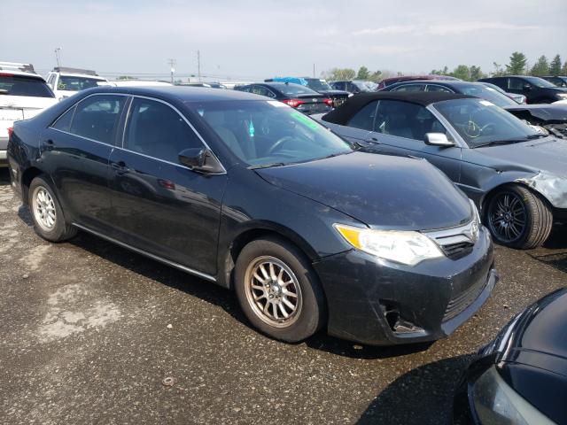 TOYOTA CAMRY L 2013 4t4bf1fk3dr302713