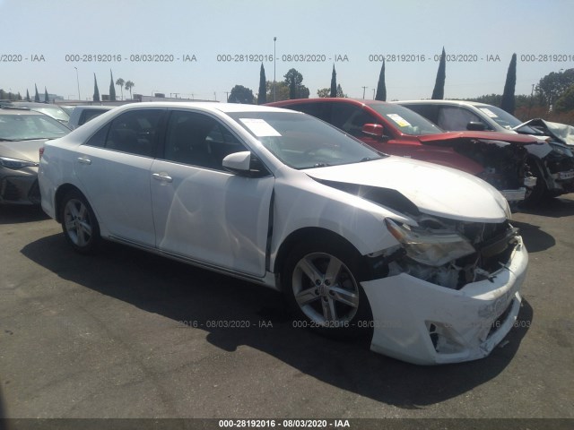 TOYOTA CAMRY 2013 4t4bf1fk3dr303120