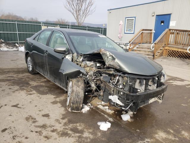 TOYOTA CAMRY L 2013 4t4bf1fk3dr304753