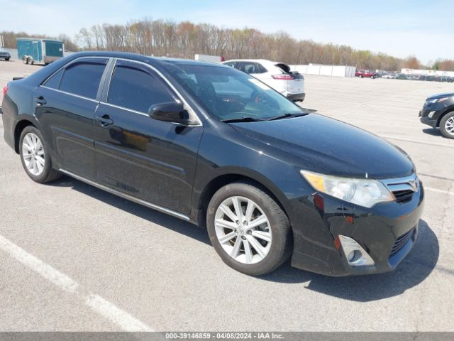 TOYOTA CAMRY 2013 4t4bf1fk3dr305949